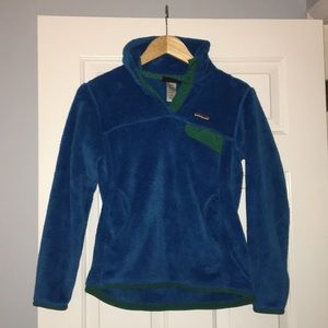 Patagonia Synchilla Fleece